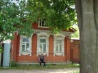 Ivanovo - home sweet home