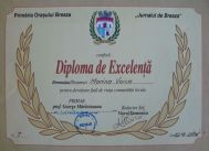 Diploma Marina Voica 5
